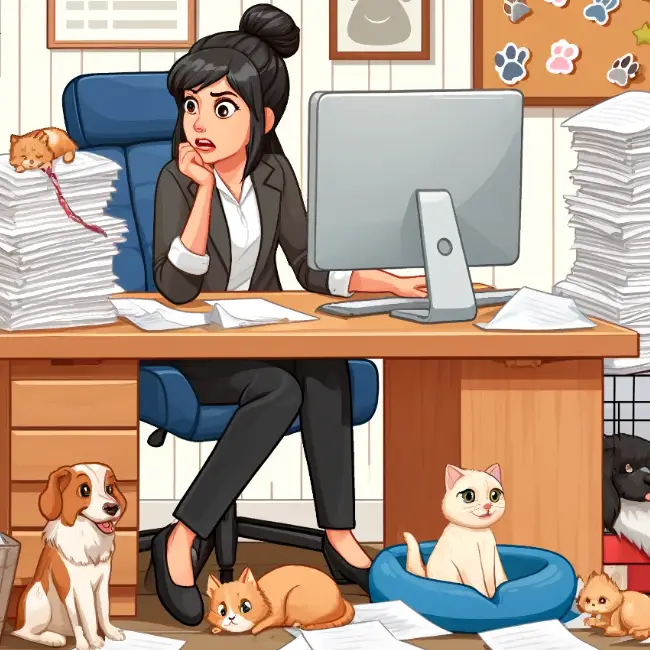 Petwyse Pet Care Software